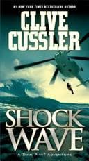 Tapa de Shock Wave