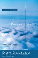 Tapa de Falling Man