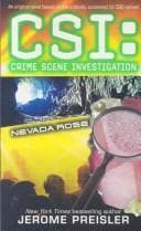 Tapa de CSI
