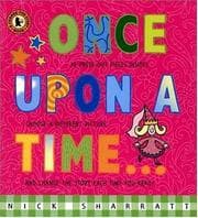 Tapa de Once Upon a Time..