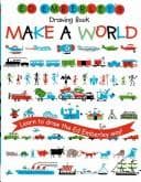 Tapa de Ed Emberley's Drawing Book