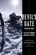 Tapa de Devil's Gate