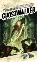 Tapa de Ghostwalker (Fighters)
