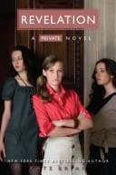 Tapa de Revelation (Private #8)