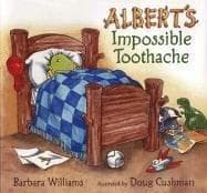 Tapa de Albert's impossible toothache