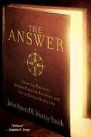 Tapa de The answer