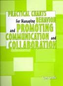 Tapa de Practical Charts for Managing Behavior and Promoting Communication and Collaboration