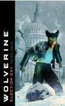 Tapa de Wolverine