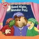 Tapa de Good Night, Wonder Pets!