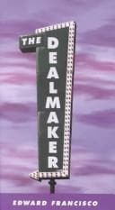 Tapa de The Dealmaker
