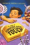 Tapa de Chocolate Touch