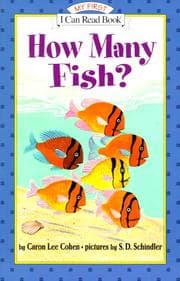 Tapa de How Many Fish?