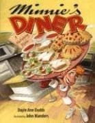 Tapa de Minnie's Diner
