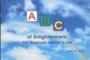 Tapa de The ABC's of Enlightenment