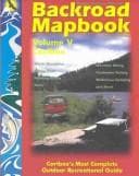 Tapa de Backroad Mapbook Vol. IV