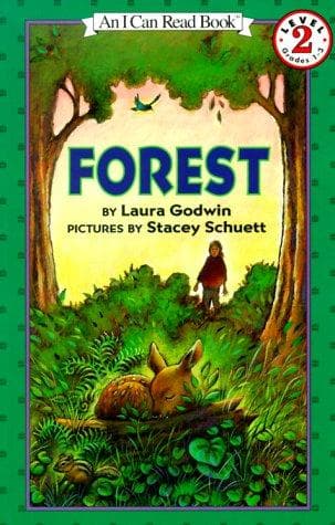 Tapa de Forest