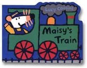 Tapa de Maisy's train