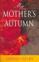 Tapa de My Mother's Autumn