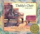 Tapa de Daddy's  Chair
