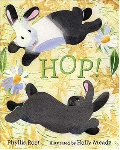 Tapa de Hop!