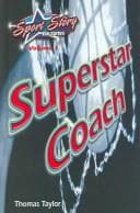 Tapa de Superstar Coach (Sport Story)
