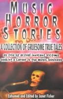 Tapa de Music Horror Stories