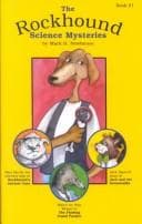 Tapa de The Rockhound Science Mysteries 1 (The Rockhound Science Mysteries, 1)