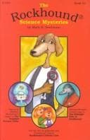 Tapa de The Rockhound Science Mysteries 3 (The Rockhound Science Mysteries, 3)