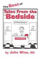 Tapa de The Best of Tales from the Bedside (Tales from the Bedside, 3)