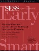 Tapa de Assessing Costs and Benefits of Early Childhood Intervention Programs