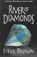 Tapa de River of Diamonds