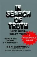 Tapa de In Search of Truth