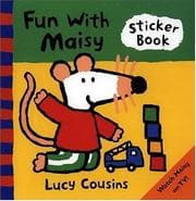 Tapa de Fun with Maisy