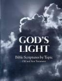 Tapa de God's Light