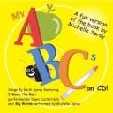 Tapa de My ABCs on CD