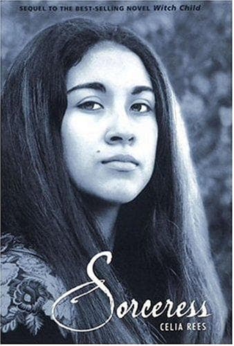Tapa de Sorceress