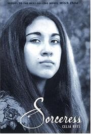 Tapa de Sorceress