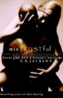 Tapa de Mistrustful