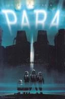 Tapa de Stuart Moore's Para
