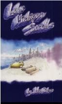 Tapa de Lake Michigan Scrolls