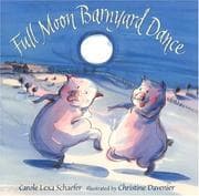 Tapa de Full moon barnyard dance