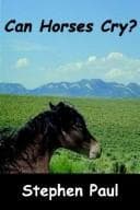Tapa de Can Horses Cry
