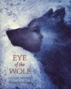 Tapa de Eye of the wolf