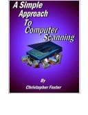 Tapa de A Simple Approach to Computer Scanning