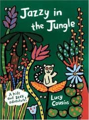 Tapa de Jazzy in the jungle