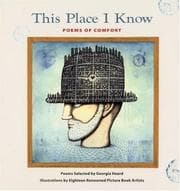 Tapa de This place I know