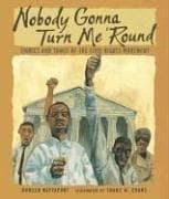Tapa de Nobody gonna turn me 'round