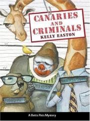 Tapa de Canaries and criminals