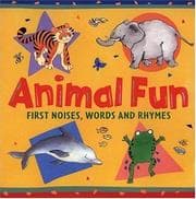 Tapa de Animal Fun