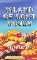 Tapa de Island Of Lost Souls